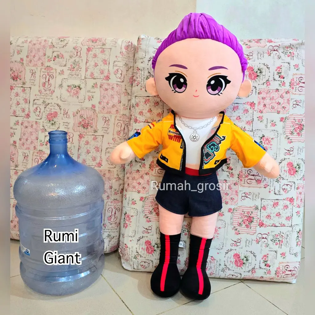 BONEKA RUMI GIANT