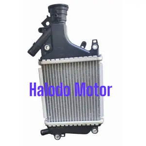 RADIATOR BERGARANSI VARIO 160 PCX 160 STYLO 160ABS ADV 160 Motorcycle Asli