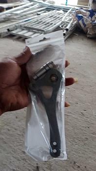 Product Review of Tuas Rem Underbone Sartria Costum Besi 8mm Pnp satria carbu dan injeksi Outdoor from M** A**k g**0 0