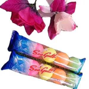 Seagull  kamper ball isi 5