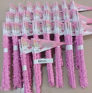 TEMPAT TELUR AQIQAH Bendera Custom (1 isi 50 pcs)