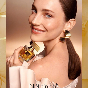 Yến Nhi Oriflame store perfume
