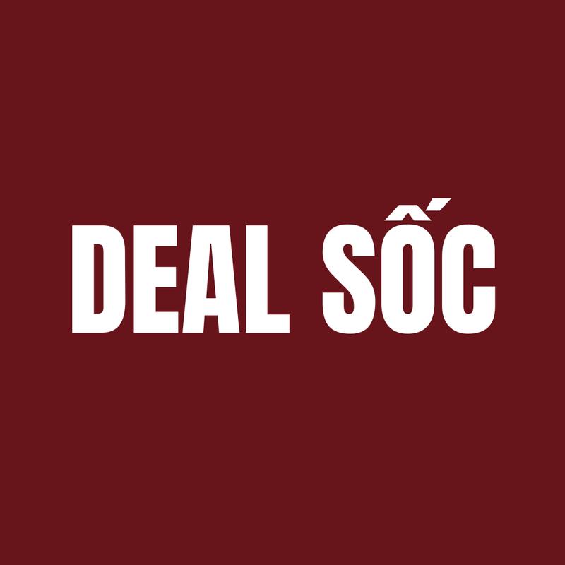DEAL SỐC Trang Sức - VADO