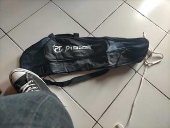 Product Review of Tas Pancing Double DAIDO D60 from a**0 0