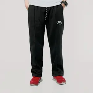 Celana Baggy Panjang Pria Gombrong Skena Celana Terbaru