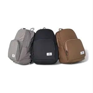 Anom Tas Ransel Anti Air Tas Sekolah Tas Backpack Pria Wanita Tas Sekolah Dan Kuliah