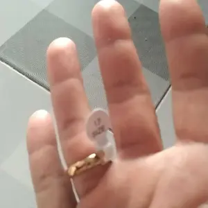 VIRAL CINCIN KOIN LOGAM ORIGINAL 1991 LAPIS EMAS 2k ANTI KARAT DAN TIDAK MUDAH LUNTUR