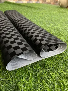 KULIT LEMBARAN CATUR BEAT MIO VARIO - KULIT CATUR 3D LEMBARAN