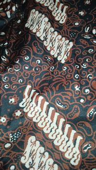 Product Review of Elnaffa-Sarung Instan Anak Usia 2-8 Tahun, Sarung Anak Motif Batik GUS IQDAM from M**a 1