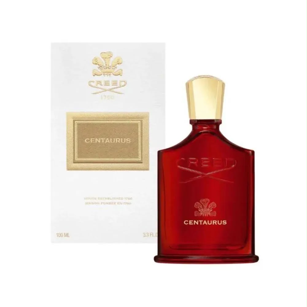 Creed - Centaurus 100ML — perfume de nicho Âmbar/Oriental original e importado na Elite Perfumes Brasil