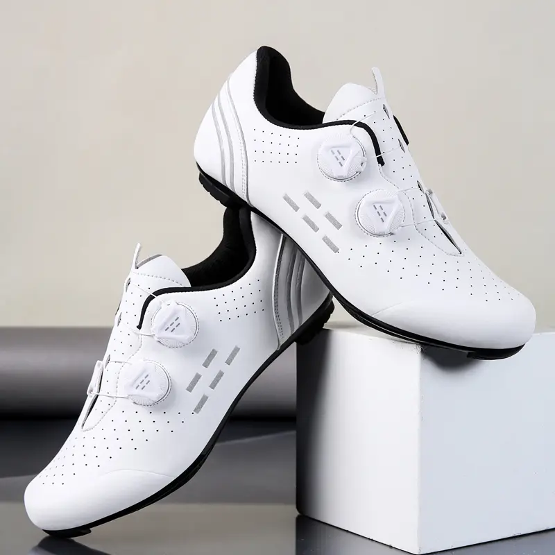 2023 Cycling Shoes Mtb Road Bike Sneakers Cleat Non-slip Men's Mountain Biking Shoes Bicycle Shoes Spd Road Footwear Speed