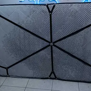 Sprei Jepitan Sprei Besi Bed Sheet Grip Sprei Set Pengait Sprei Pengunci Seprei Jepitan