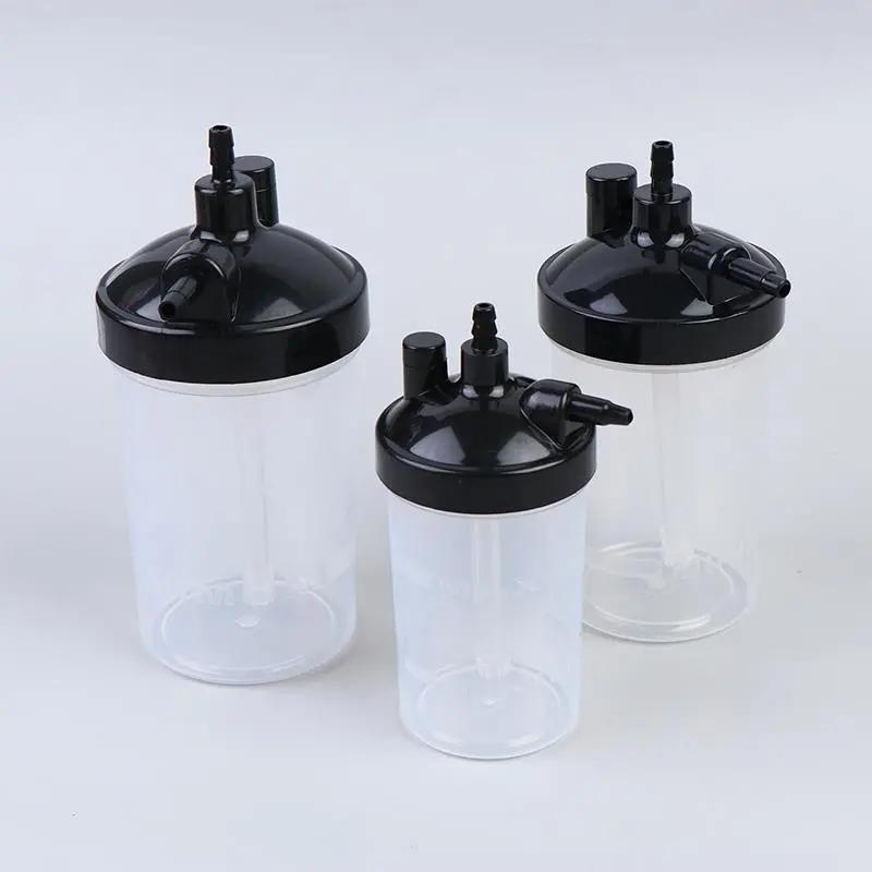 loại oxy bằng nhựa mới máy làm ẩm chai bong bóng chai làm ẩm nước cho máy tập…