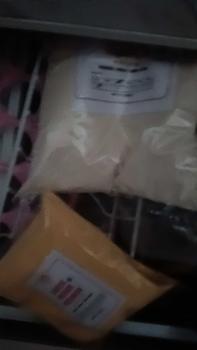 Product Review of ALAKING BUMBU CHEESE PREMIX PREMIUM/ 200g SAUS KEJU BUBUK Saos from B** t**3 0