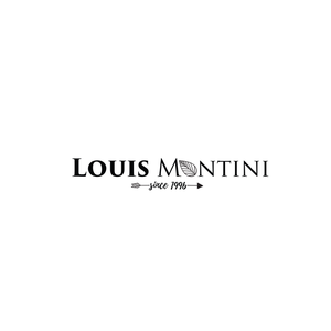 โลโก้ร้าน Louis Montini