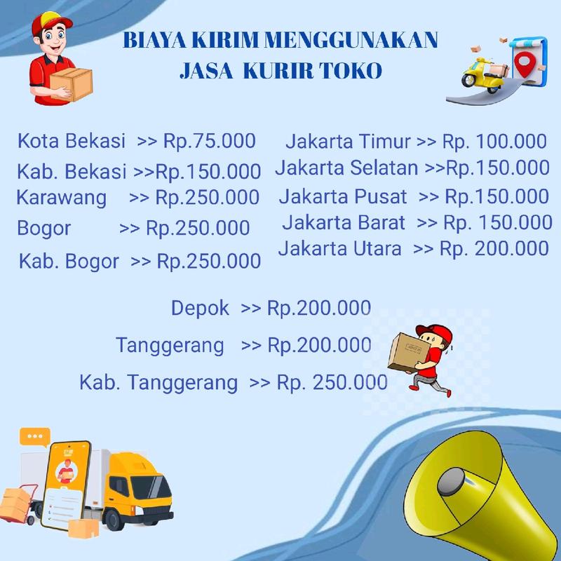 Blender MX-T2GN 3 in 1 dengan Kualitas Terbaik 1