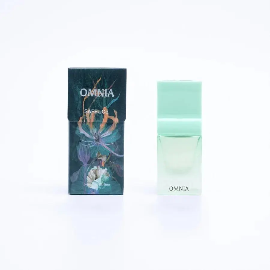 mini omnia 8ml