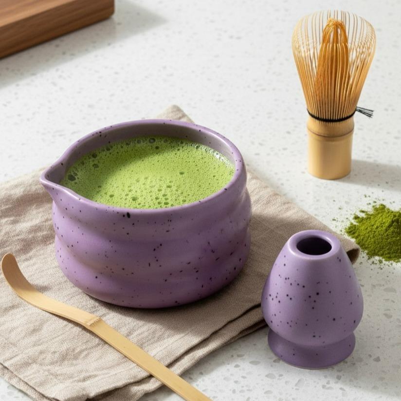 Matcha Bowl No.1 16
