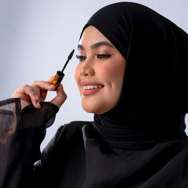FF Beauty Mascara