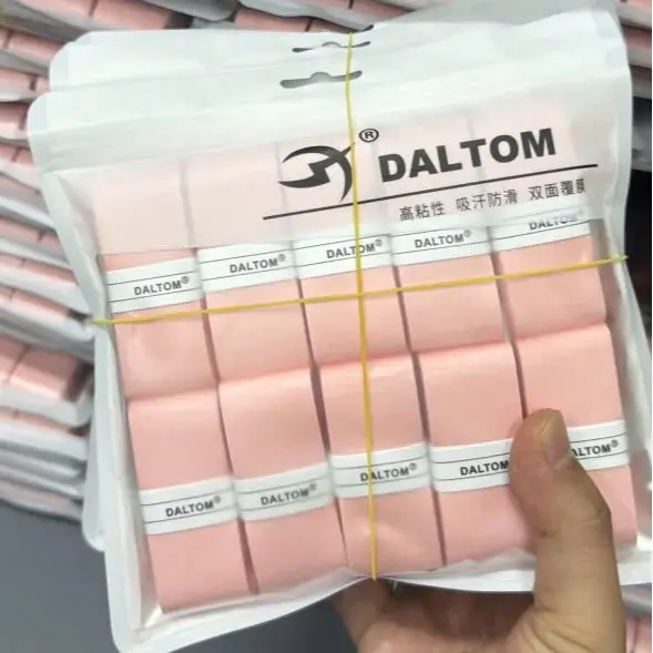 Hồng Nhạt Daltom