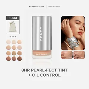 Mad For Makeup Pearl-Fect Cover Skintint