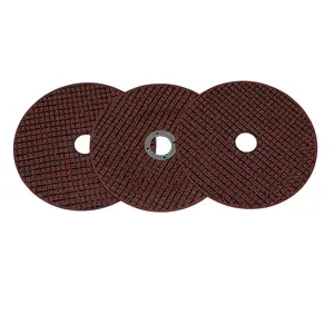 (NOT FOR SALE) 3 Mata gerinda SH05