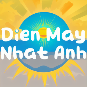 Điện máy Nhật Anh