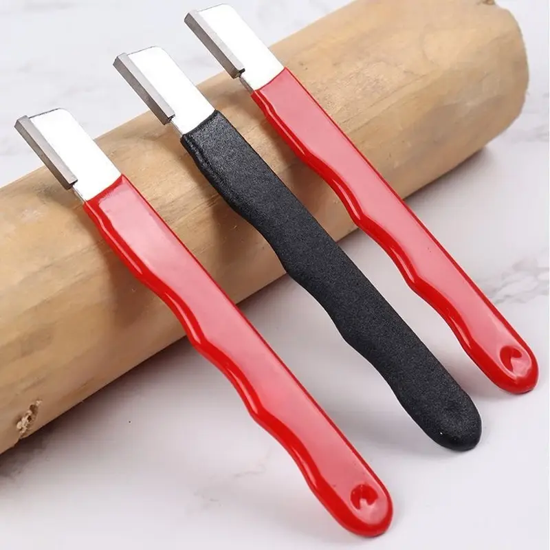 Portabel pengasah pisau / Gunting Taman Pengasah Mini Pengasah / Pengasah Cepat Manual Pisau Paradised