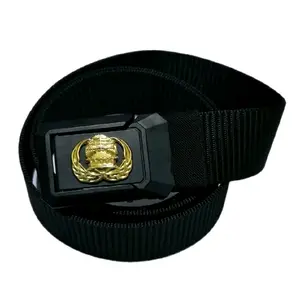 [luxury] sabuk korpri premium terbaru - ikat pinggang korpri