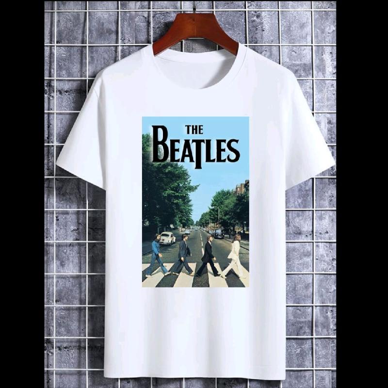 kaos distro pria/kaos band pria/kaos lengan pendek pria/lkaos premium combed 24s 2