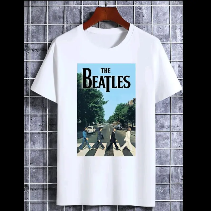 kaos distro pria/kaos band pria/kaos lengan pendek pria/lkaos premium combed 24s 2
