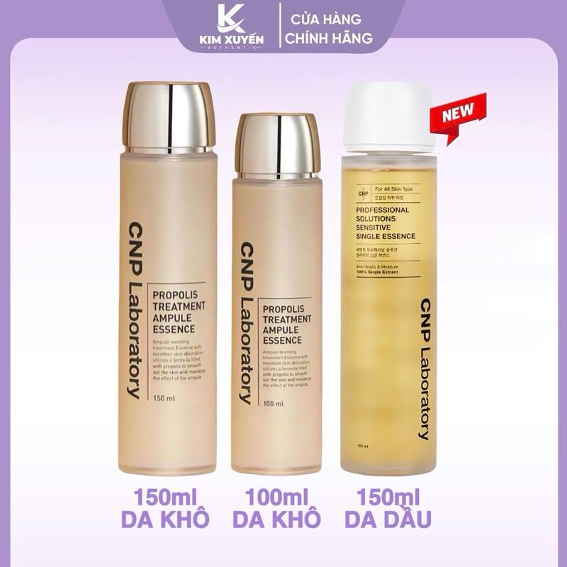 Toner Keo Ong CNP LABORATORY 150ml - Skincare