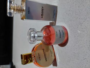 Product Review of AVELOGY PARFUM 55 ML Eau De Parfum | SPL TINGGI TAHAN LAMA from l**i 2