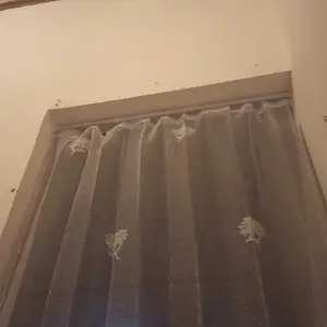 Tiang Fleksibel Pipa Ajaib Besi Paku - Panjang Minimal 30cm, Bisa Dipanjangkan Hingga 50cm - Holder, Shower, Golden