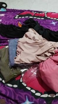 Product Review of PHASMINA OVAL 100 RB DAPAT 5 PCS from A**e 0