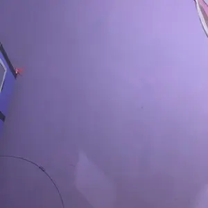 KELAMBU TENDA KELAMBU LIPAT TIDUR 200X200 ANTI NYAMUK PERLENGKAPAN KAMAR MENCEGAH SERANGGA MASUK sudah di rakit super king Biru Pink Merah