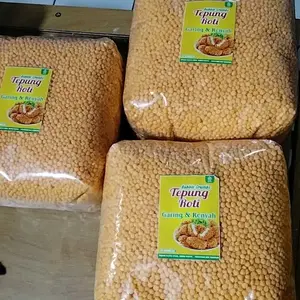 500gram Bubble Crumbs Tepung Roti Bulat Garing & Renyah KWALITAS SUPER ORIE untuk Camilan dan Masakan