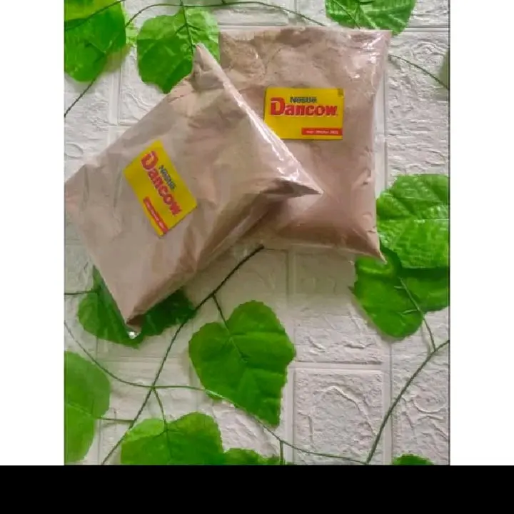 500 gr Susu Bubuk fullcream dan Coklat Terlaris Chocolate'd 4