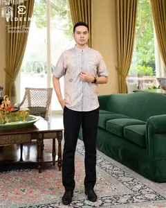 Maharayya Dad Sarimbit By Eldeena