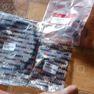 PAKET LENGKAP HANDEL GAS MESIN POTONG RUMPUT + SAKRAL ON/OF + KABEL GAS 328