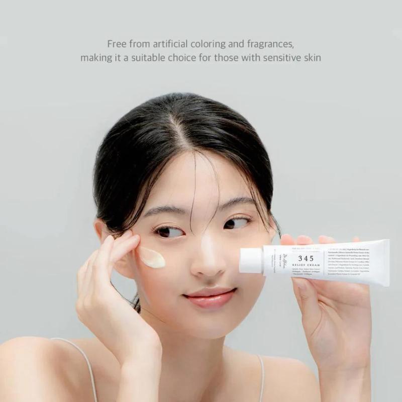 Product Introduction of Dr. Althea 345 Relief Cream 50ml / Dr. Althea 147 Cream 1