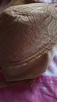 Product Review of JUITA BRA TIDAK BERDAWAI M- FRAME ( CUP FOAM ) from L**8 0