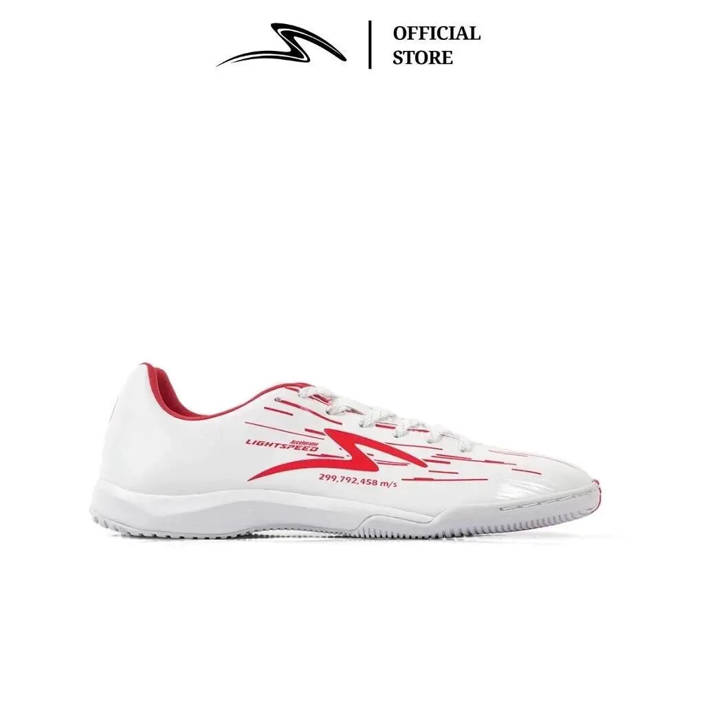SEPATU FUTSAL SPECS LIGHTSPEED REBORN / LS REBORN IN sepatu anchor futsal sepatu futsal decit