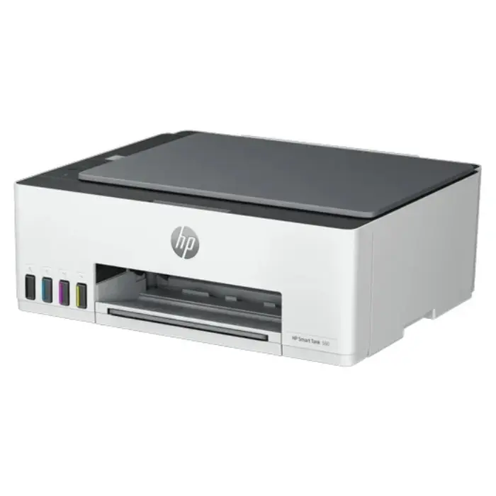Printer Smart Tank 520 All In One Printer Garansi Resmi 2
