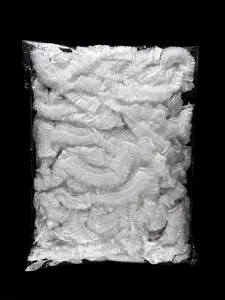 (50Pcs) Plastik Pelindung Makanan food sealer Cap penutup SELLY