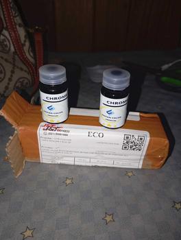 Product Review of Crome candy cat / pewarna logam Velg Motor Mobil from T**M S**I 0