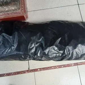 SPEEDS Snorkel Kacamata Renang Snorkeling PVC Lat Selam Snorkel Diving 017-2300