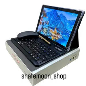 UNIT TABLET KOMPUTER 10 INCH 16GB ROM 512GB ANDROID 15