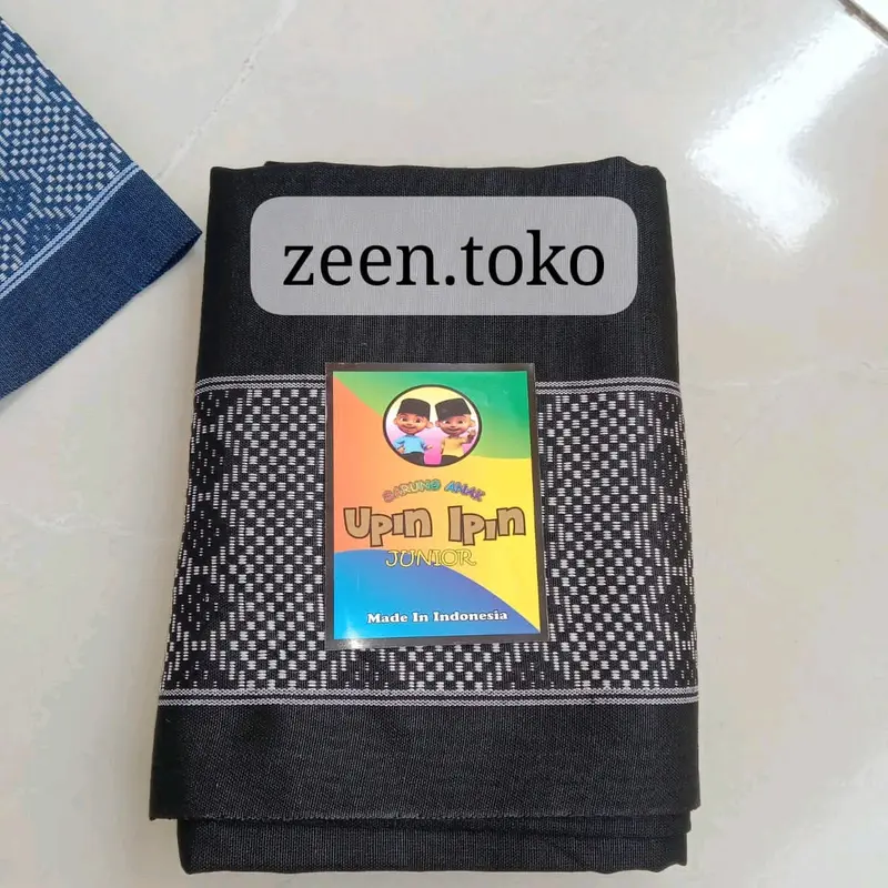 sarung anak gajah upin harga grosir 1
