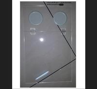 Gambar TUTUP AKRILIK GEX L UNTUK KANDANG BURROWER dari spider lover petshop Kota Bandung 2 Tokopedia